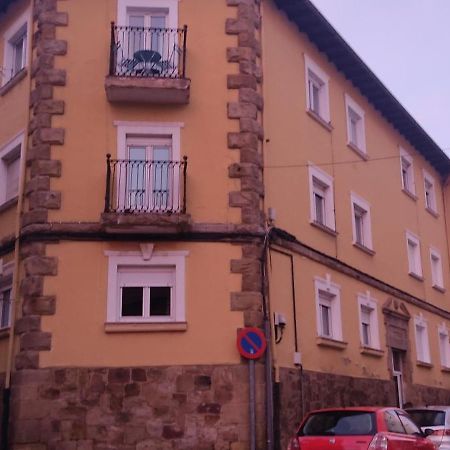 Apartamento La Luz De Reinosa 1 외부 사진