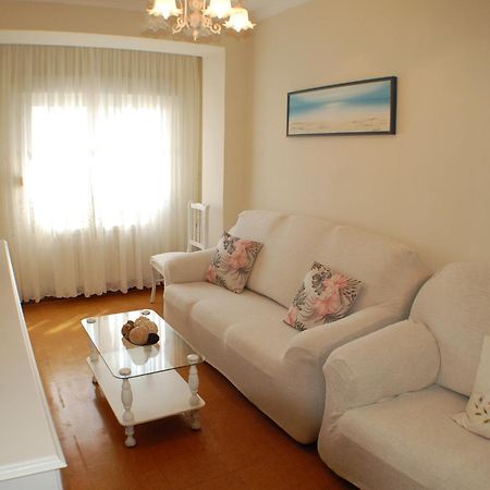 Apartamento La Luz De Reinosa 1 외부 사진