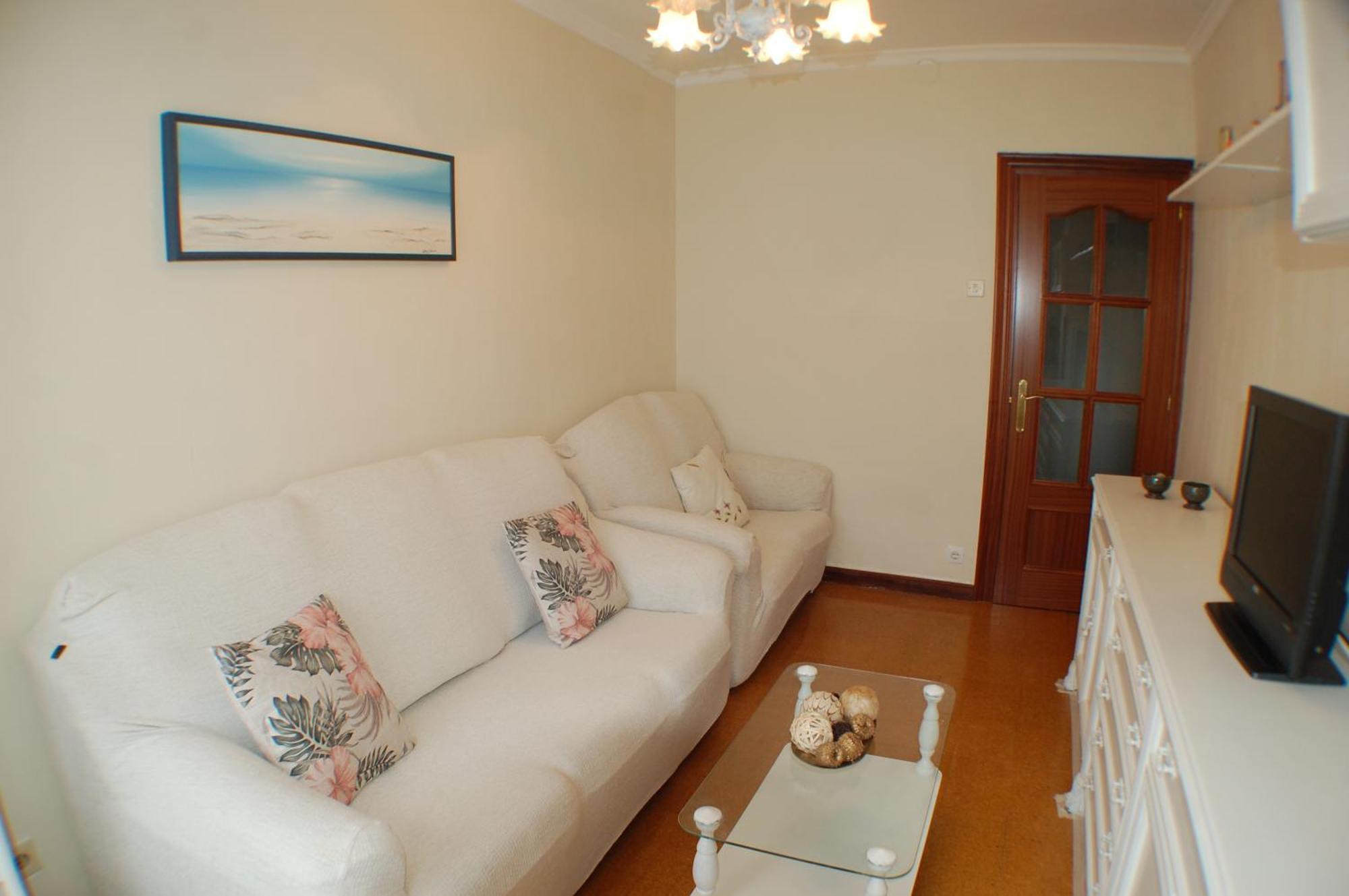 Apartamento La Luz De Reinosa 1 외부 사진
