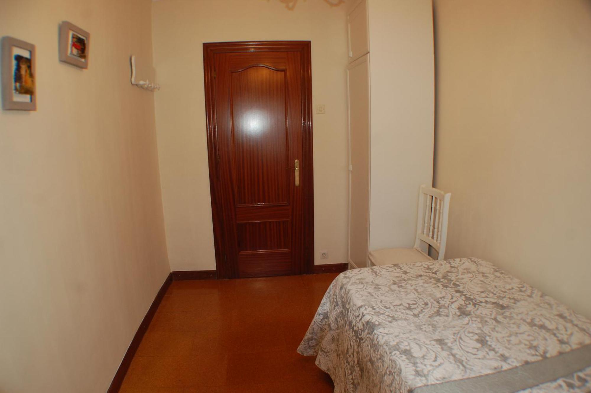 Apartamento La Luz De Reinosa 1 외부 사진