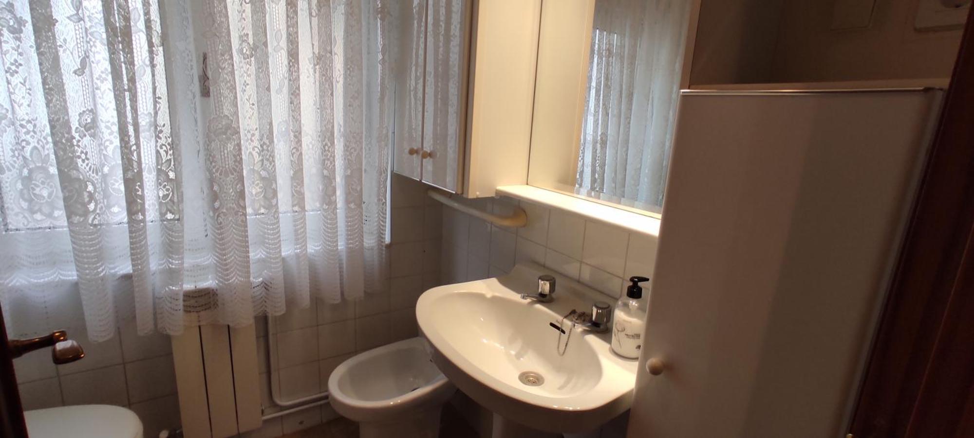 Apartamento La Luz De Reinosa 1 외부 사진