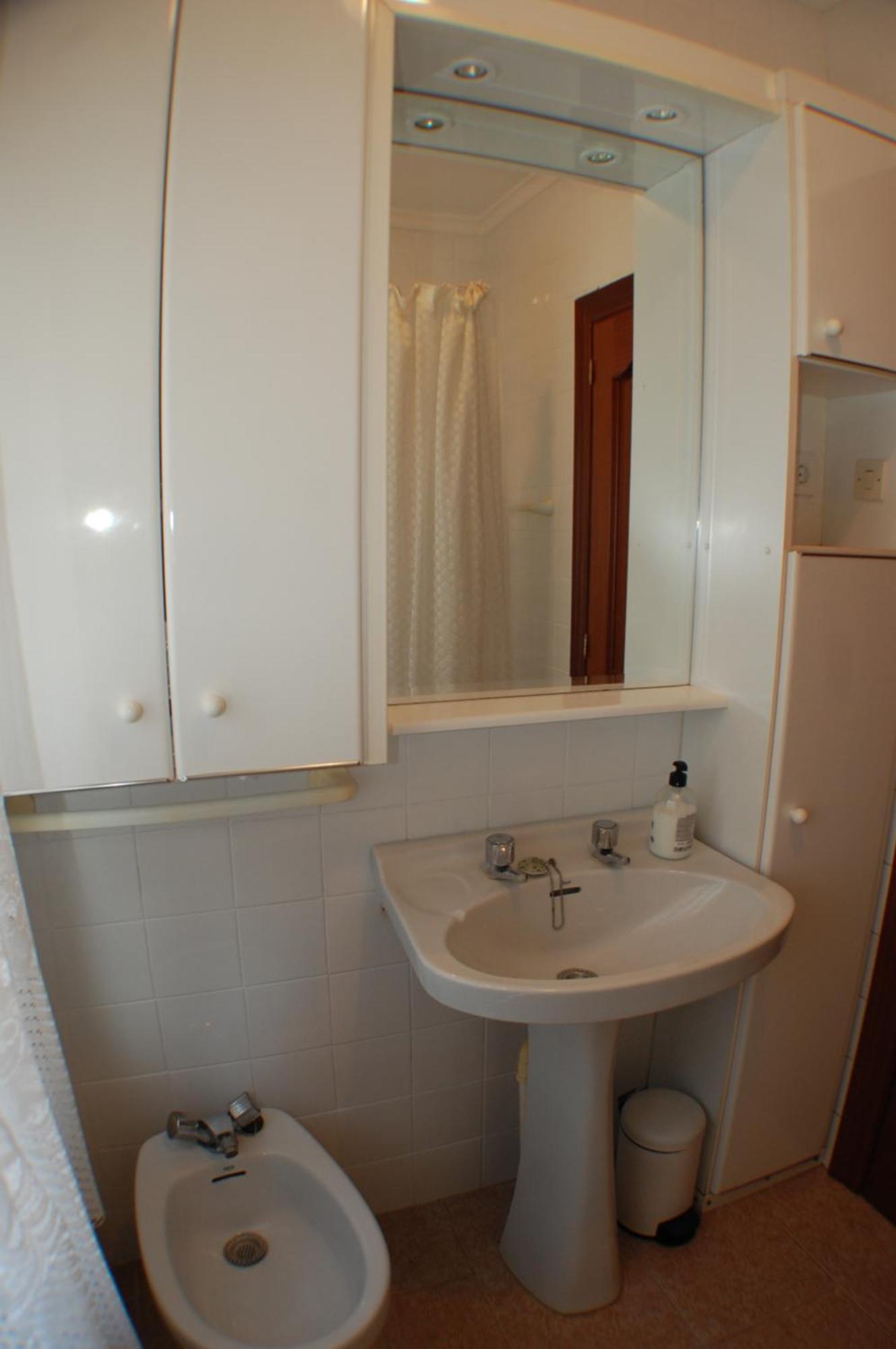 Apartamento La Luz De Reinosa 1 외부 사진