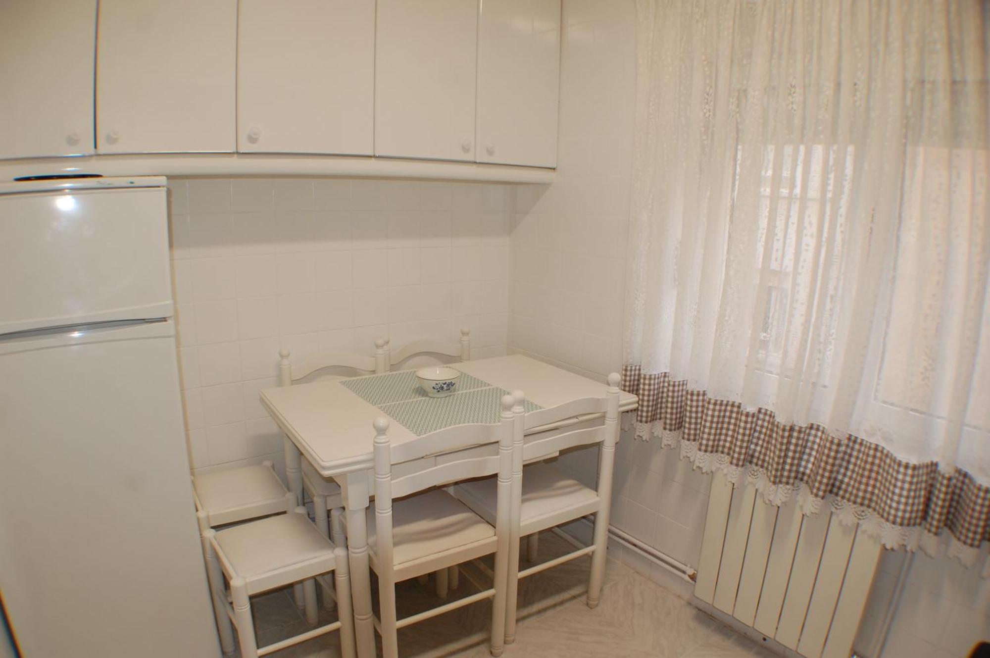 Apartamento La Luz De Reinosa 1 외부 사진